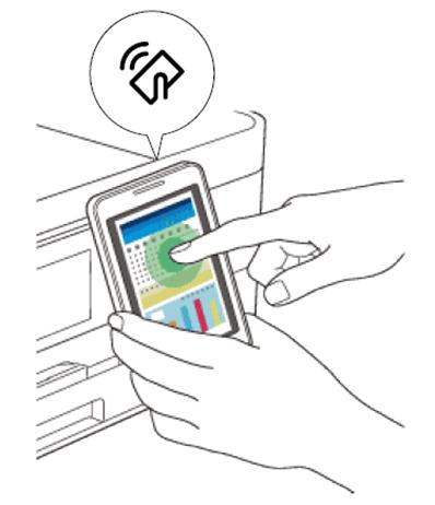 Near Field Communication (NFC 