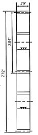 Spur Gear S-45C