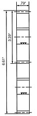 Spur Gear S45C