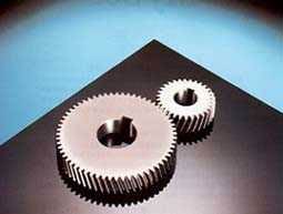 Helical Gear