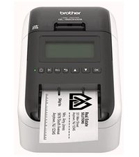 brother ql 600 software