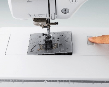 Luminaire 2 Innov-is XP2 by Brother