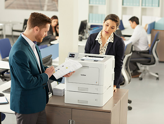 brother workhorse series