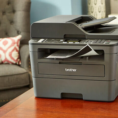brother printer mfcl2710dw