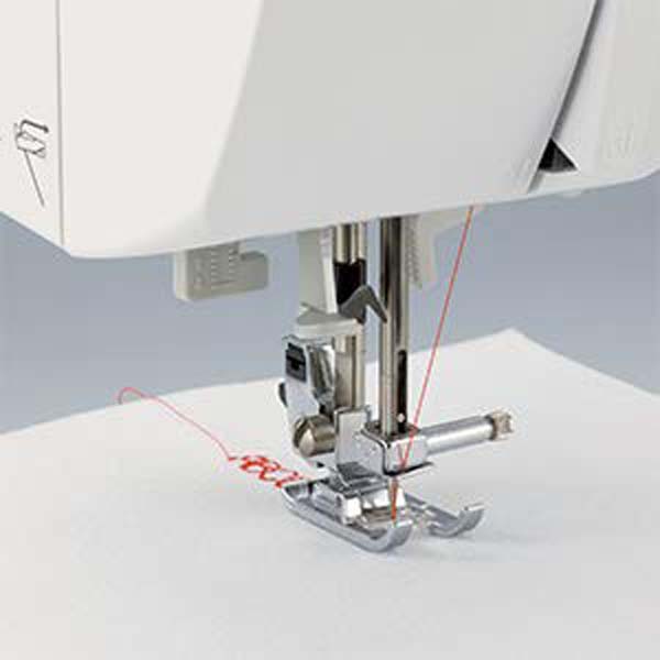 Brother XR9550PRW Project Runway? Limited Edition Computerized Sewing