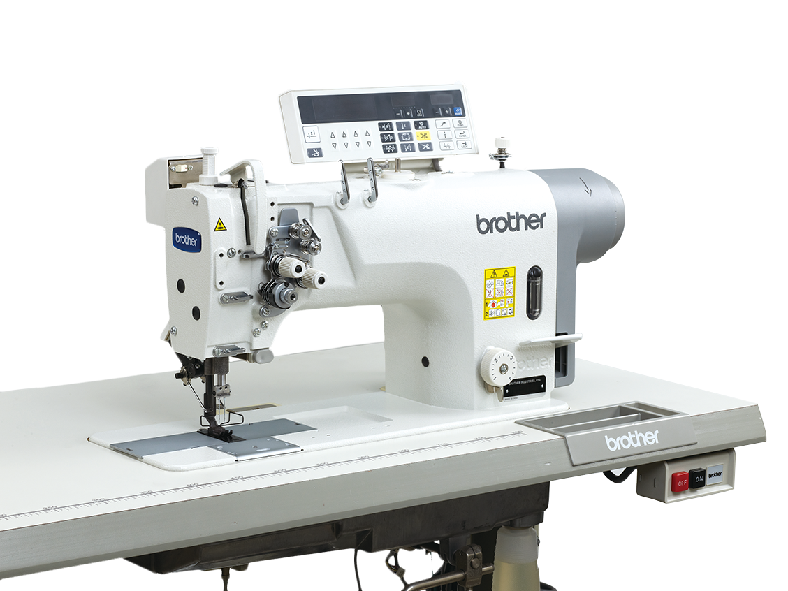 Brother Industrial Sewing Machine Spare Parts at Rs 135/piece, इंडस्ट्रियल  स्विंग मशीन पार्ट्स in Kanpur