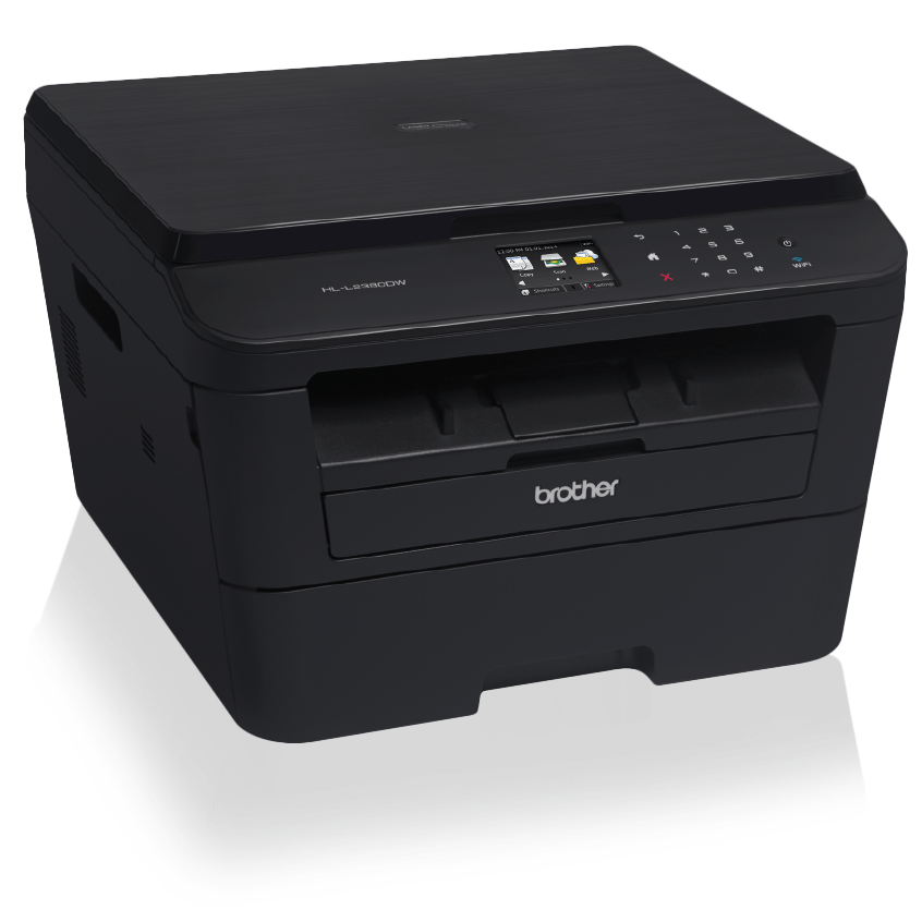 hl2390dw printer