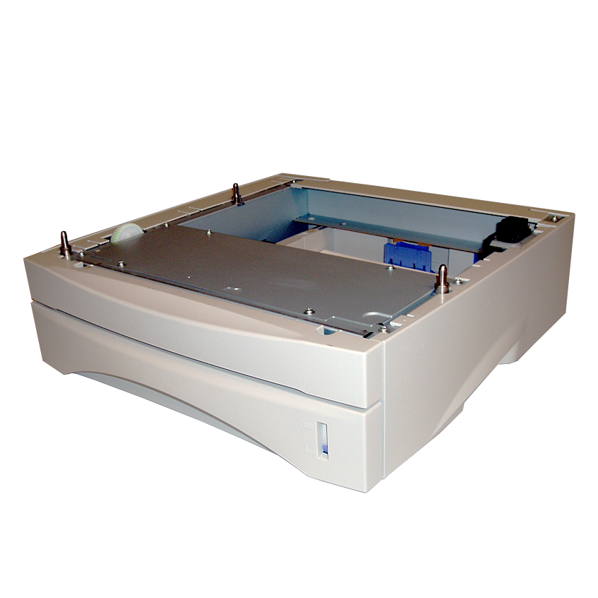 Brother Lt5000 Optional Lower Paper Tray With Capacity Of 250 Sheets