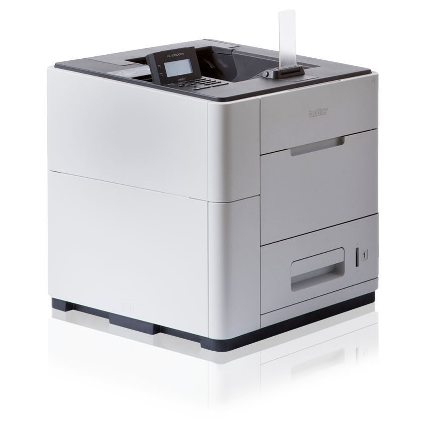 Brother HLS7000DN Monochrome Workgroup Printer Discontinued