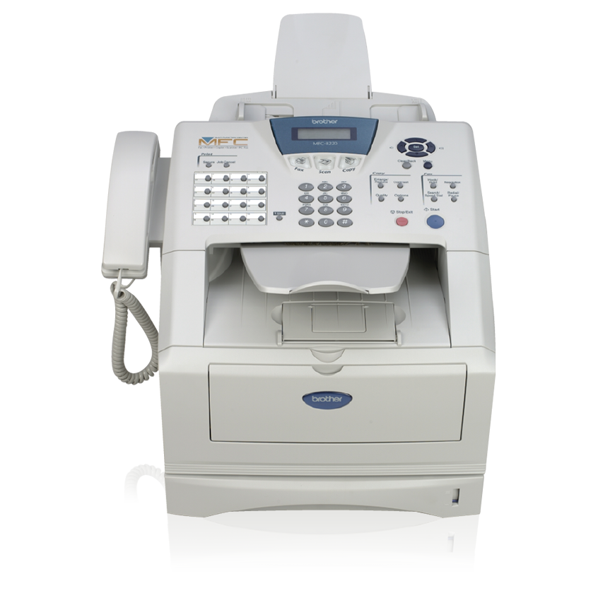 Brother Mfc8220 Support