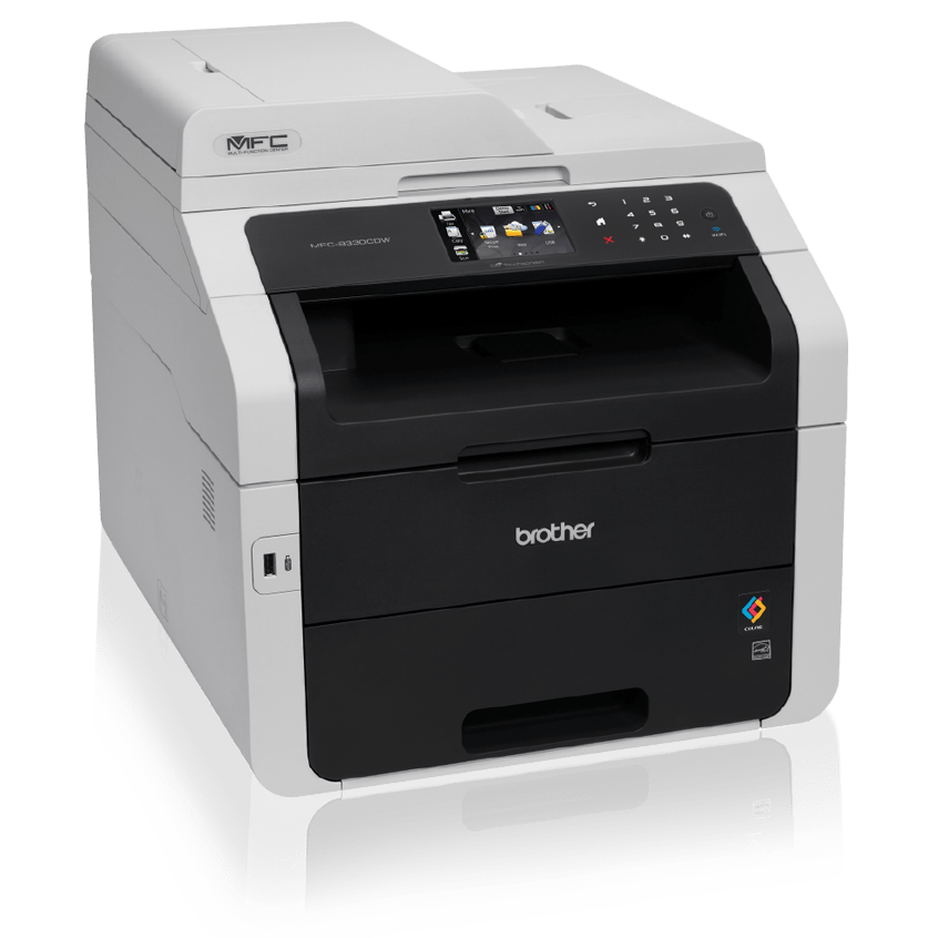 hp printer will not copy