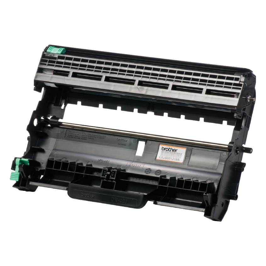 DR420 Brother Genuine Drum Unit By Brother