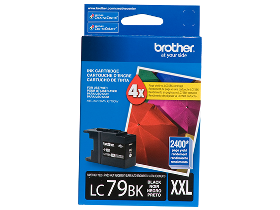 Brother mfc j5910dw printer installer software