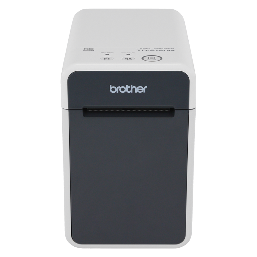 brother td2120n