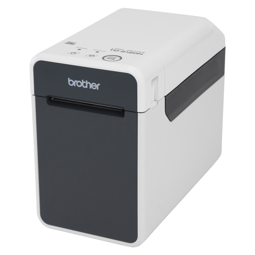 brother td2120n