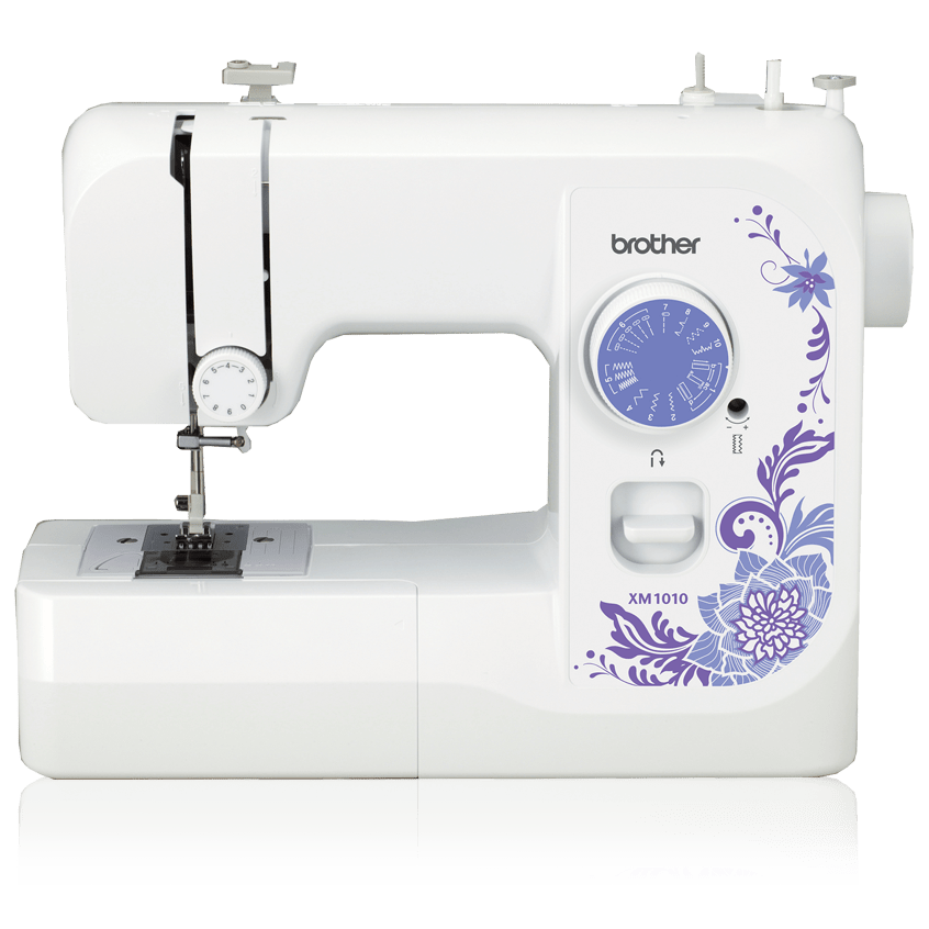 Brother Xm1010 10 Stitch Sewing Machine Brother