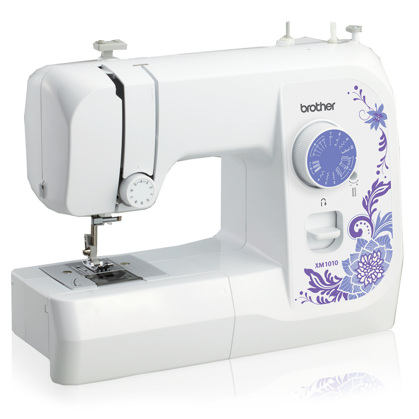 Brother Xm1010 10 Stitch Sewing Machine Brother