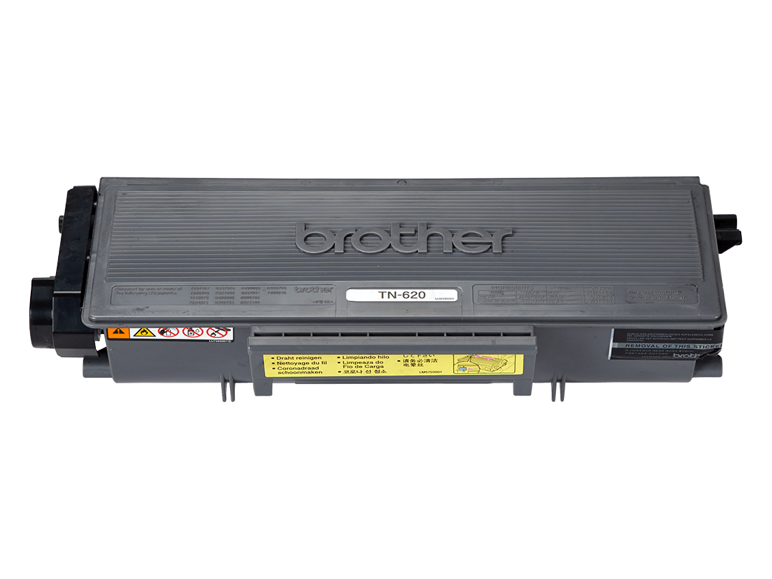 brother tn 620 printer