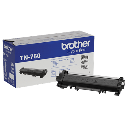 tn760 printer
