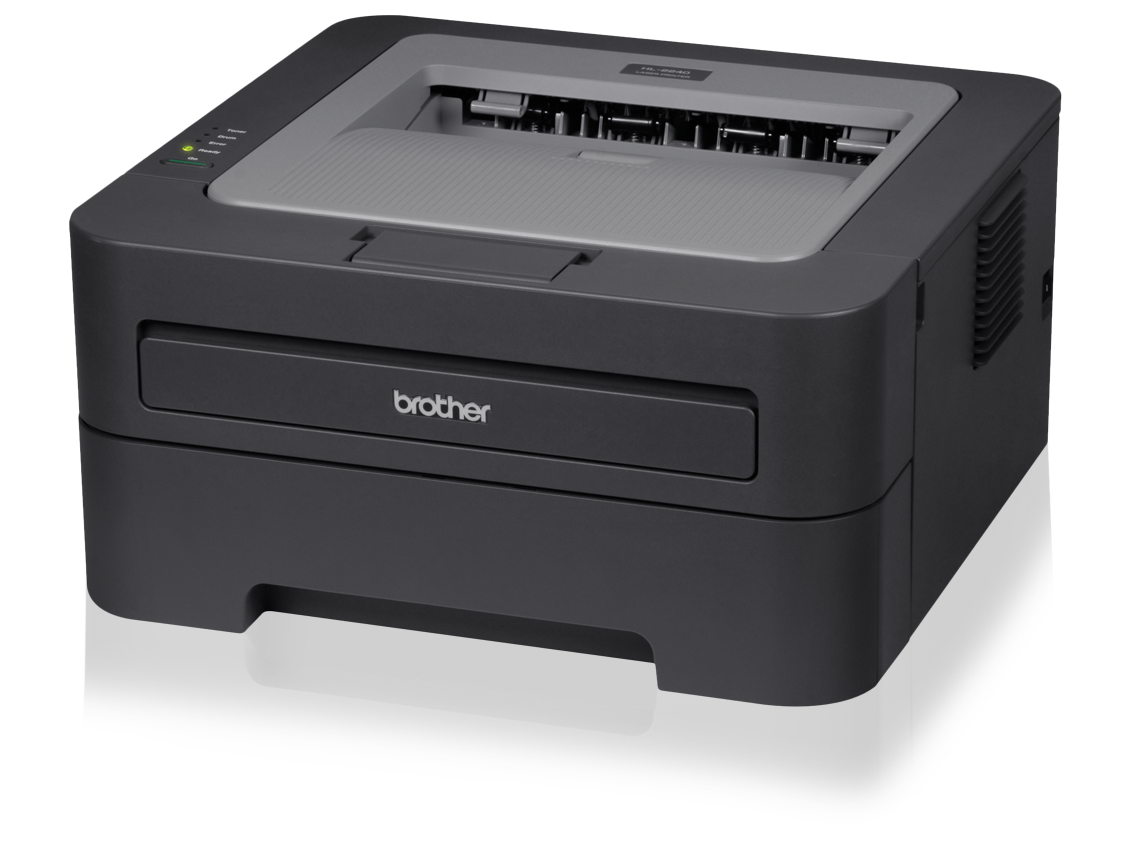 Brother hl 2240 printer troubleshooting