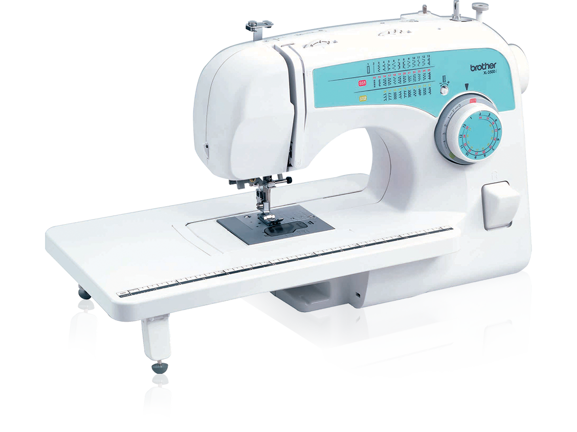 XL3500I HomeSewingEmbroidery By Brother