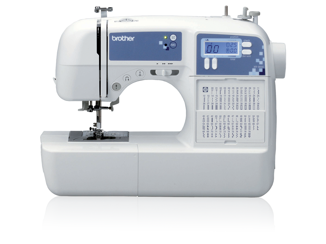 Buy BROTHER NV950 mini portable electric embroidery sewing machine Now -  360 Digitizing - 360 Digitizing - Embroidery Designs