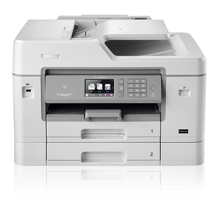 best hp multifunction laser printer