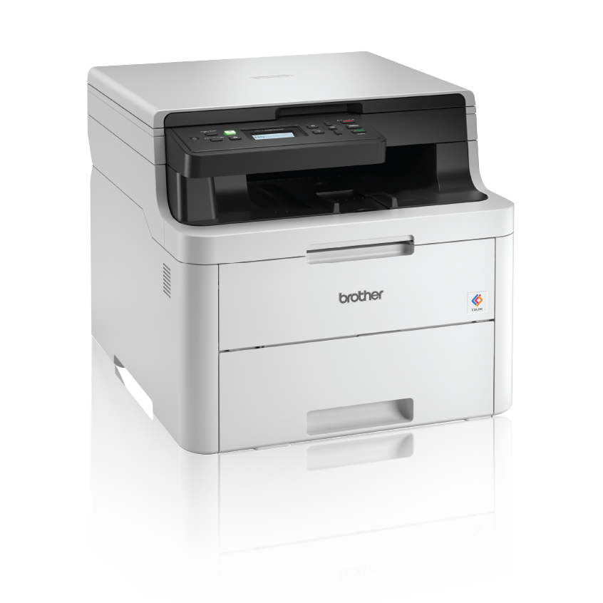 brother hl3290cdw