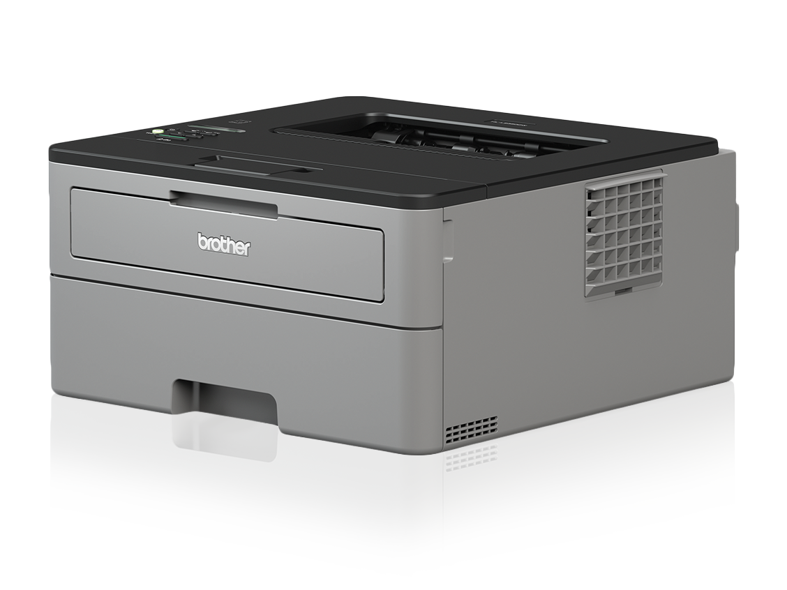 Brother Hl L2350dw Monochrome Laser Printer With Duplex