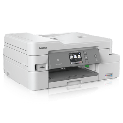 printer stiker label