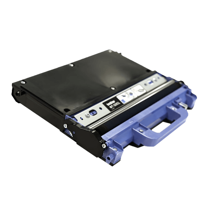 brother waste toner box