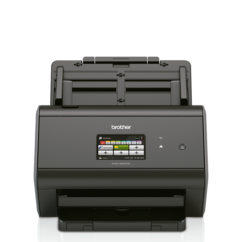 b&w laser printer