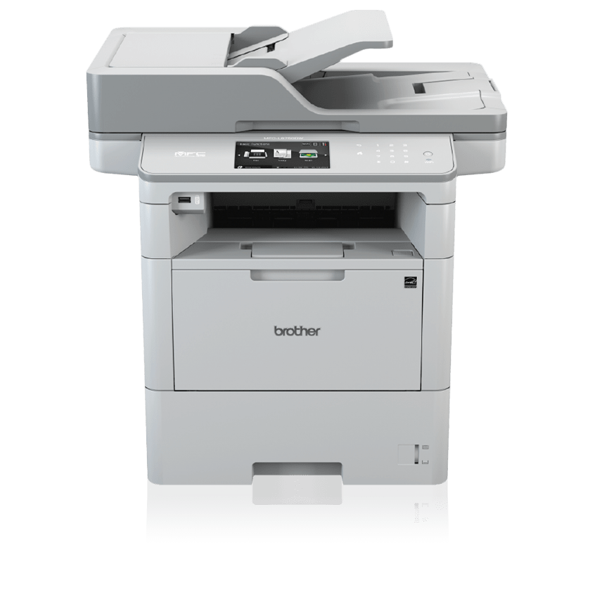 brother high capacity printer