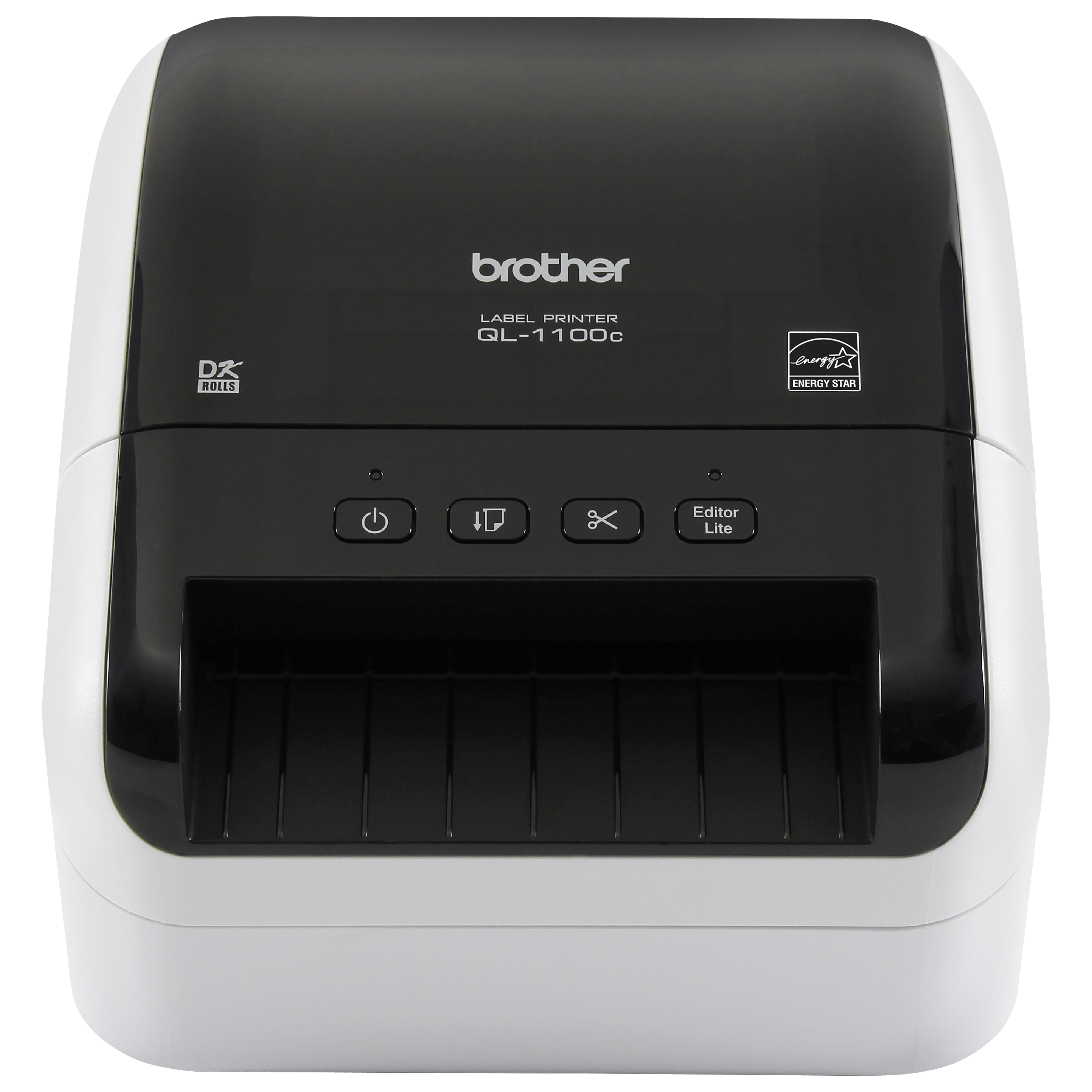 Brother QL-1100C | MobilePrintersLabelers ...