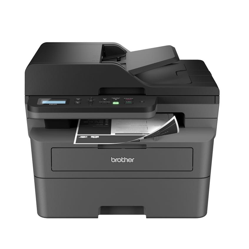 Brother MFC-L2717DW All-In-One Laser Printer