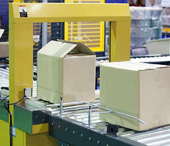 packaging equipment card