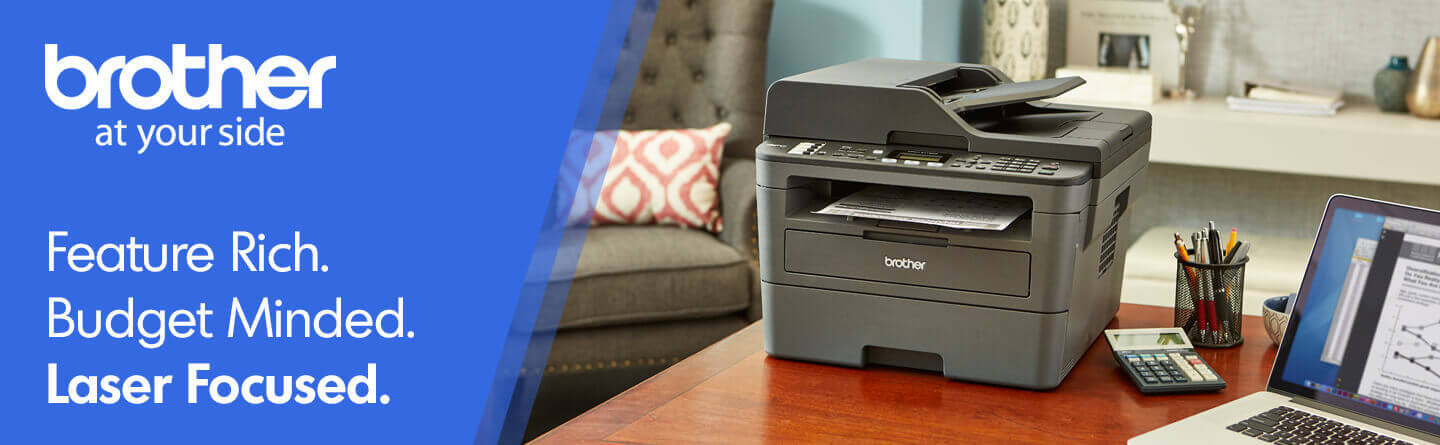 brother printer mfcl2710dw