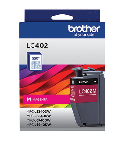 Imprimante multifonction Brother MFC-J6940DW A3 Wifi - JPG
