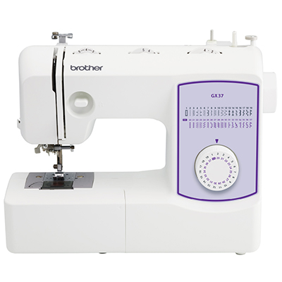  Brother Intl LX3817 Máquina de coser ligera y de