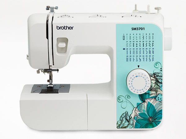 Can Brother XM2701 Sew Denim or Leather?  Sewing equipment, Brother sewing  machines, Sewing