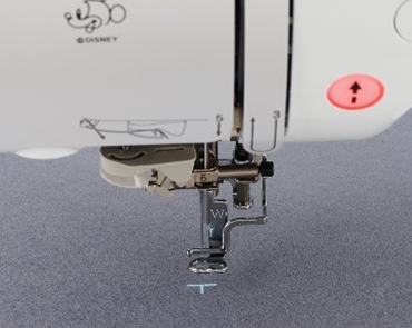 Brother Luminaire XP1 top of the line sewing, quilting, and embroidery  machine