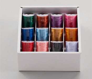 SAETTSIT Artspira Thread Kit