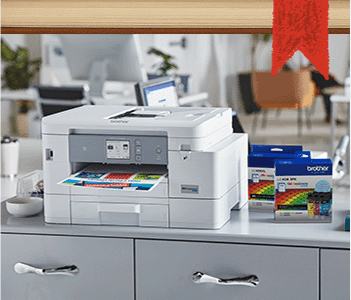 Print and Ink bundle