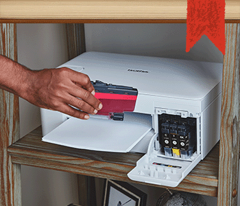 Print and Ink bundle