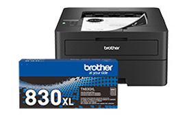Wireless Printer Bundle