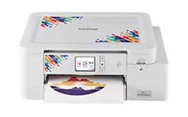 Sublimation Superstar Printer