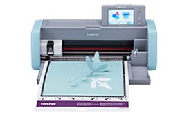 Skitch Embroidery Machine