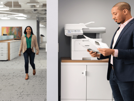 ADS desktop scanners for your scanning needs