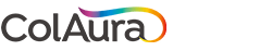 ColAura logo