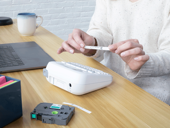 P-touch Workplace Label Maker | Brother